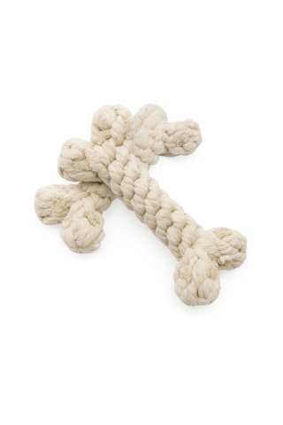 Kostka beżowa dla psa