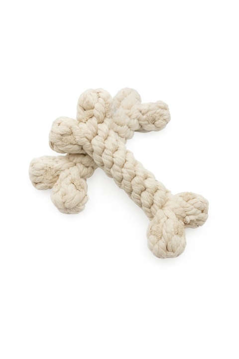 Kostka beżowa dla psa