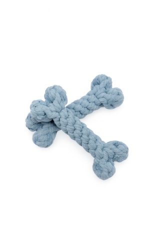 Kostka niebieska dla psa