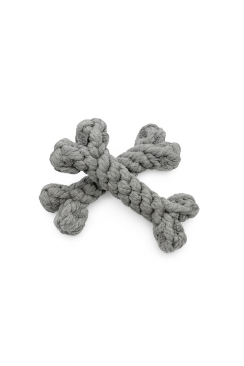 Kostka szara dla psa