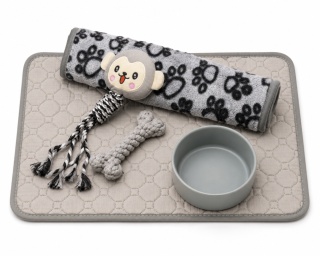 Vesmo Welcome Home Box – Monkey