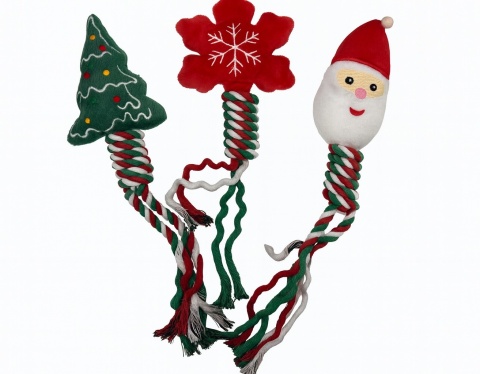 #PsiPrezent #DogChristmasBox #VesmoPet #ŚwiątecznePrezentyDlaPsów #IdealnyPrezentDlaPsa