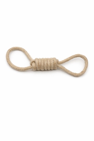 Zabawka sznurkowa dla psa 35cm