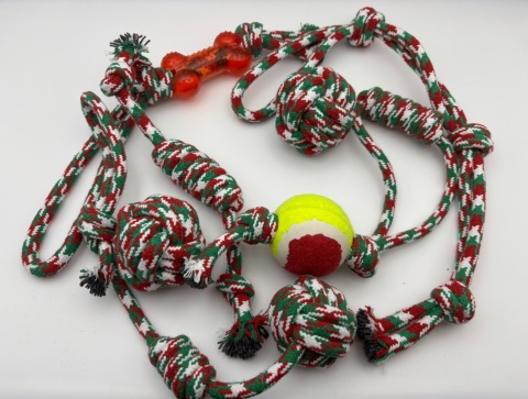 #ZestawPrezentowyVesmo #GiftBoxDlaPsa #PsiPrezent #DogChristmasBox #VesmoPet #ŚwiątecznePrezentyDlaPsów #IdealnyPrezentDlaPsa