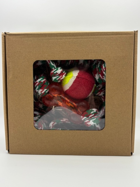 #ZestawPrezentowyVesmo #GiftBoxDlaPsa #PsiPrezent #DogChristmasBox #VesmoPet #ŚwiątecznePrezentyDlaPsów #IdealnyPrezentDlaPsa