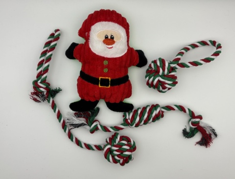 #ZestawPrezentowyVesmo #GiftBoxDlaPsa #PsiPrezent #DogChristmasBox #VesmoPet #ŚwiątecznePrezentyDlaPsów #IdealnyPrezentDlaPsa