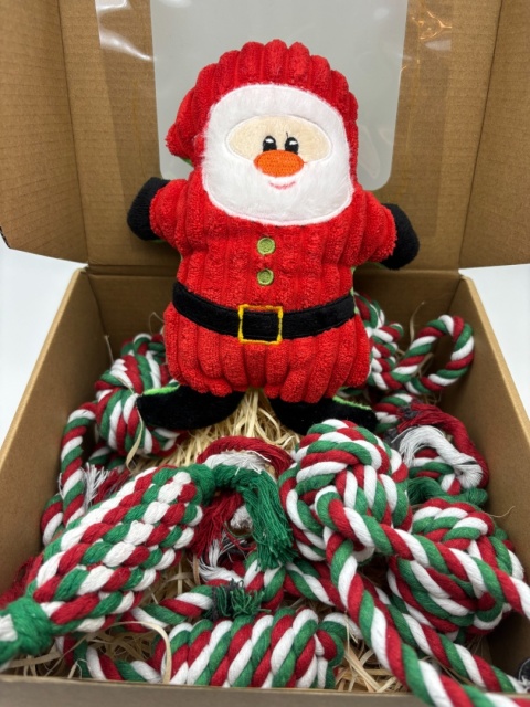 #ZestawPrezentowyVesmo #GiftBoxDlaPsa #PsiPrezent #DogChristmasBox #VesmoPet #ŚwiątecznePrezentyDlaPsów #IdealnyPrezentDlaPsa