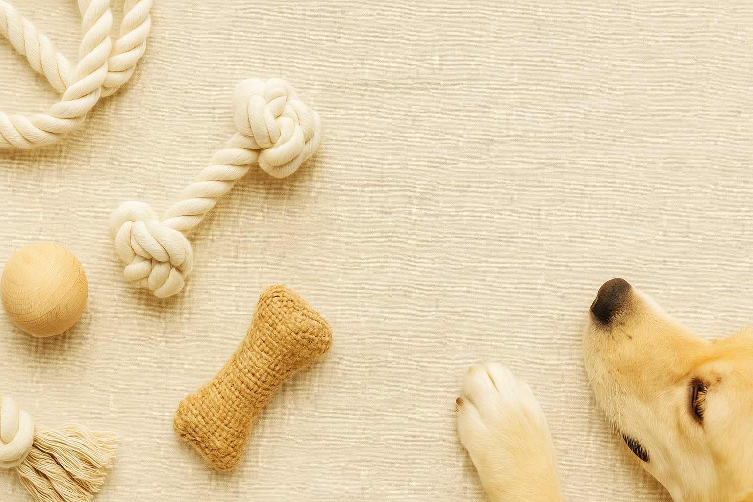 Naturlane materiały z zabawkach - dlaczego to takie ważne?